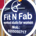 Fit n Fab Workout studio for women